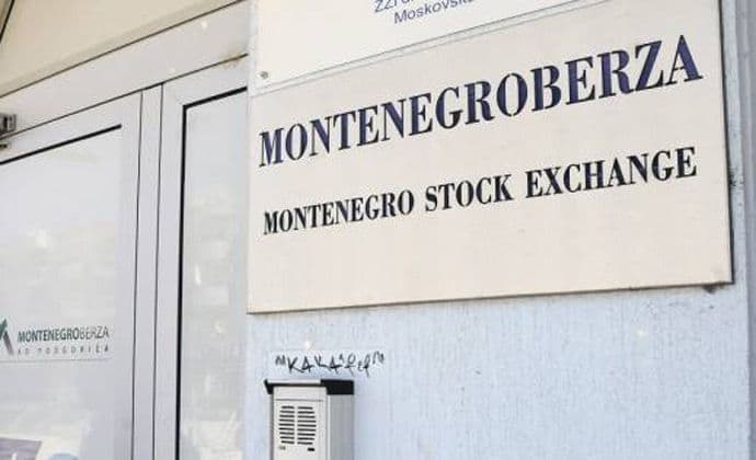 Nova metodologija indeksa Montenegroberze Nova metodologija indeksa Montenegroberze