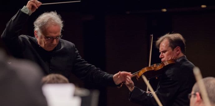 COLMAN: Pokazali smo veliku energiju, potrebnu za izvođenje zahtjevnih djela COLMAN: Pokazali smo veliku energiju, potrebnu za izvođenje zahtjevnih djela