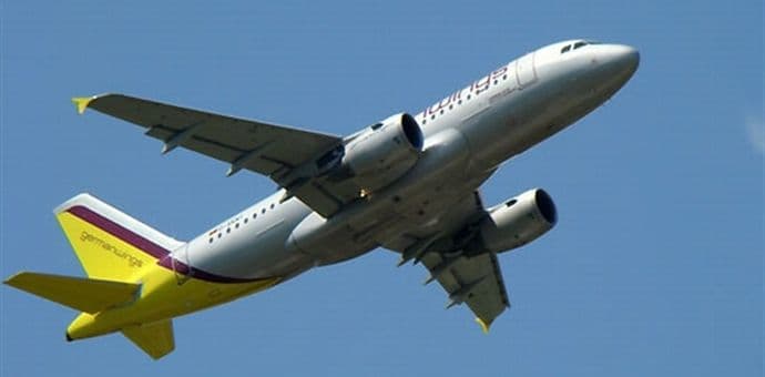 Tragedija leta "Germanwingsa" mogla je da se izbjegne kontrolom sa zemlje Tragedija leta "Germanwingsa" mogla je da se izbjegne kontrolom sa zemlje