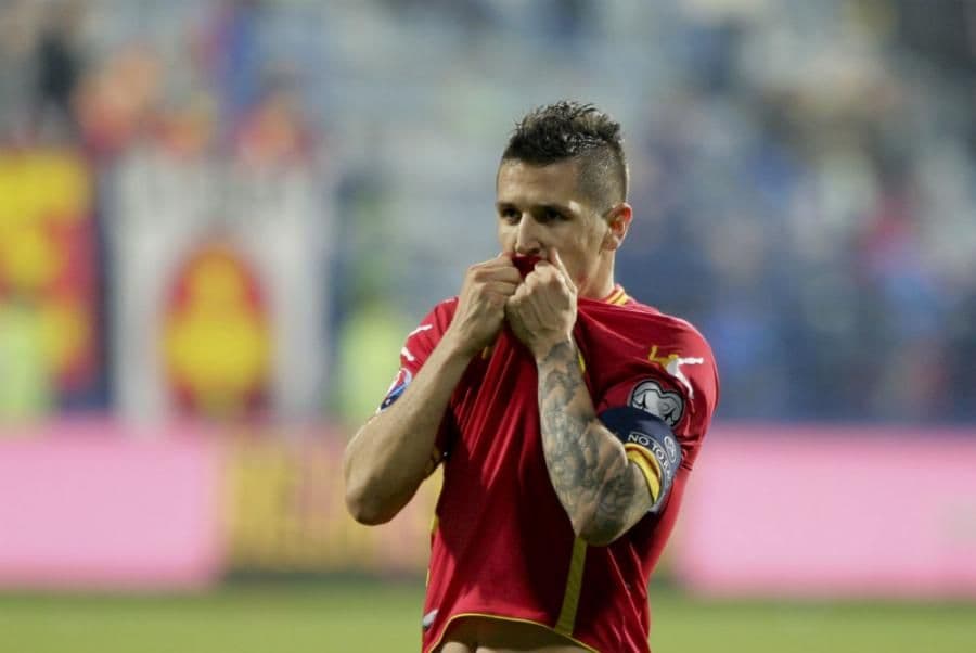 Pad Crne Gore na FIFA rang listi Pad Crne Gore na FIFA rang listi