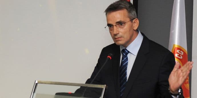 ĐURĐEVAC: Odluka Uefe je očekivana, pred nama je veliki izazov ĐURĐEVAC: Odluka Uefe je očekivana, pred nama je veliki izazov