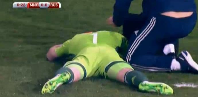 ZVANIČNO: 0:3, jedan meč pred praznim tribinama i 50.000 eura! ZVANIČNO: 0:3, jedan meč pred praznim tribinama i 50.000 eura!