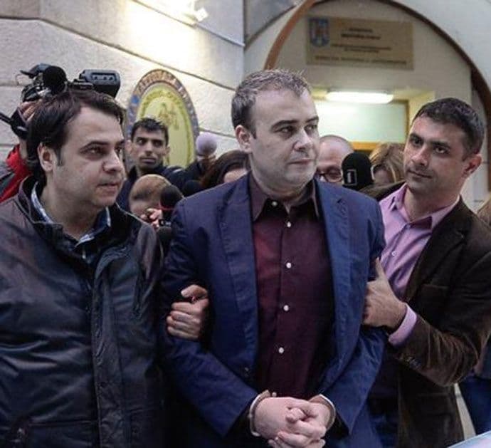 Rumunija: Zaplijenjeno 100 slika bivšeg ministra finansija Rumunija: Zaplijenjeno 100 slika bivšeg ministra finansija