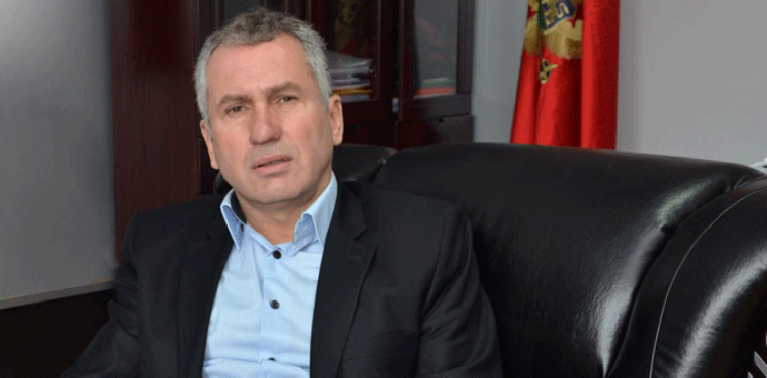 RAKČEVIĆ: Sporazum iskorak ka slobodi RAKČEVIĆ: Sporazum iskorak ka slobodi