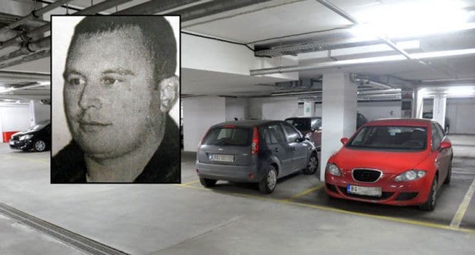 Novosti: Radoman ubijen zbog tovara kokaina iz Valensije? Novosti: Radoman ubijen zbog tovara kokaina iz Valensije?