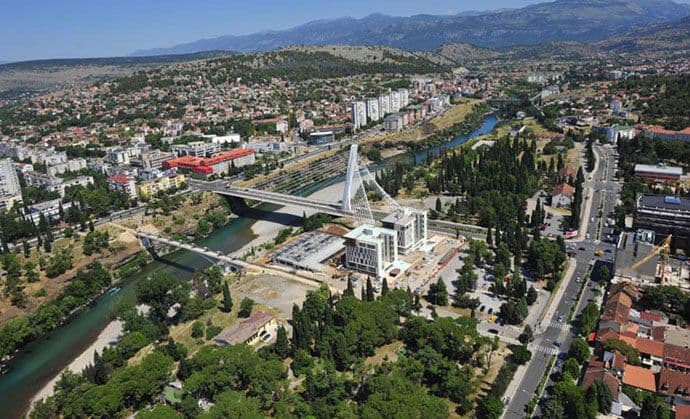 Podgorica dobija Centar za djecu sa smetnjama u razvoju Podgorica dobija Centar za djecu sa smetnjama u razvoju