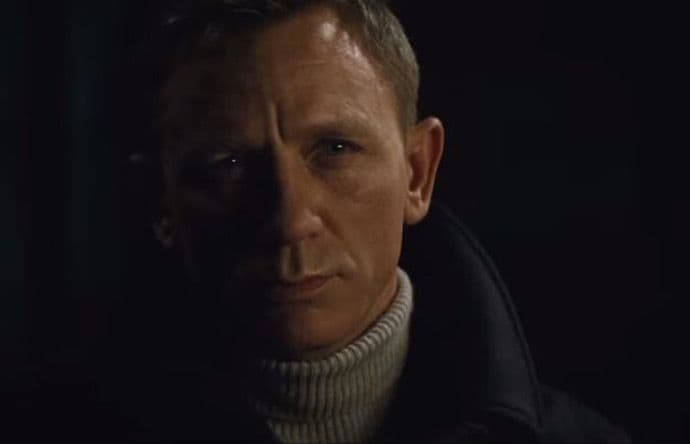 (VIDEO) Objavljen trailer novog filma o Džejmsu Bondu (VIDEO) Objavljen trailer novog filma o Džejmsu Bondu