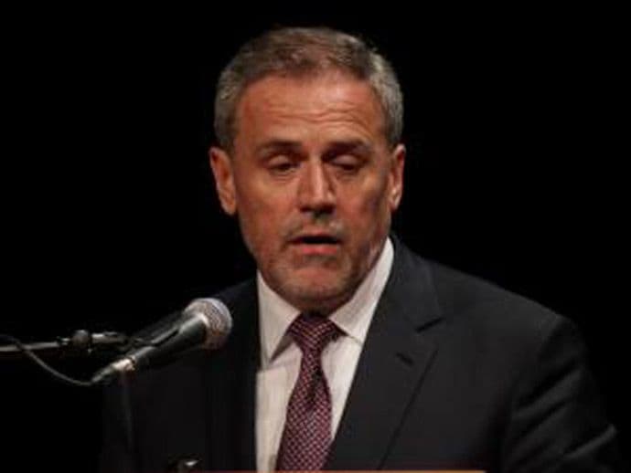 Osnovana stranka Milana Bandića Osnovana stranka Milana Bandića