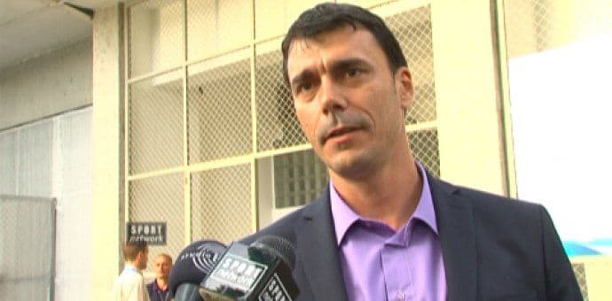 VUŠUROVIĆ: Najveći poraz crnogorskog sporta! VUŠUROVIĆ: Najveći poraz crnogorskog sporta!