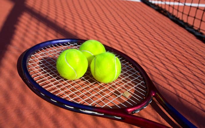 Kosovo primljeno u Evropsku tenisku federaciju Kosovo primljeno u Evropsku tenisku federaciju