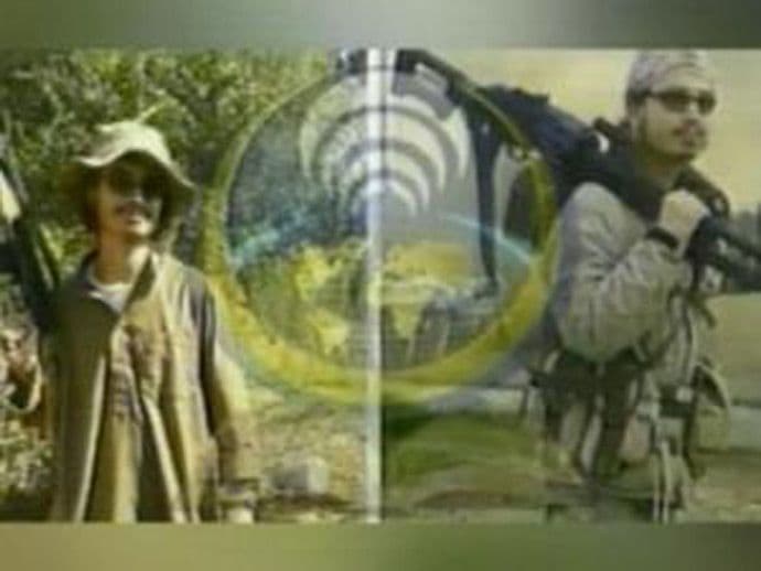 Državljanin BiH poginuo u Siriji Državljanin BiH poginuo u Siriji