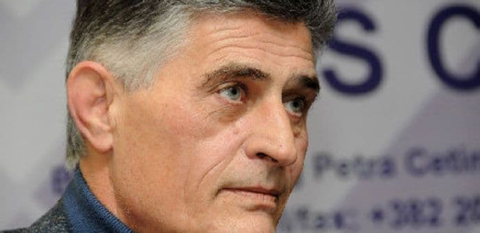 RASTODER: Na referendumu bi se odlučivalo o već odlučenom RASTODER: Na referendumu bi se odlučivalo o već odlučenom