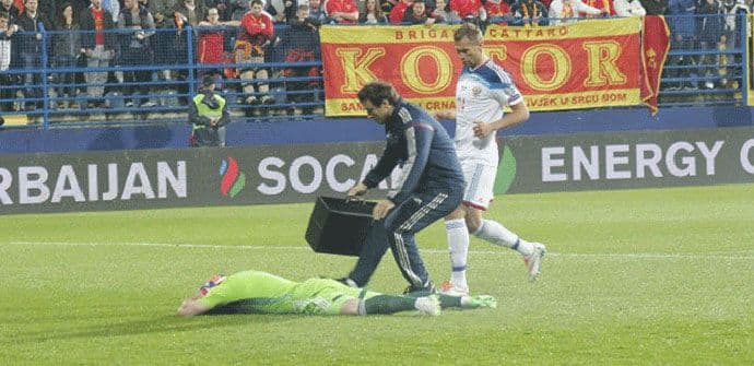 KOMENTAR: Poraz KOMENTAR: Poraz