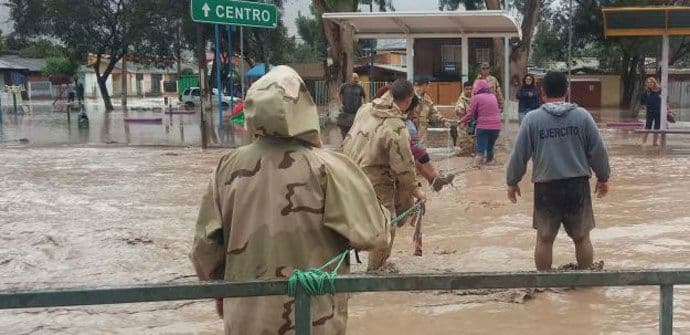 Filipini: Poplave odnijele pet života Filipini: Poplave odnijele pet života