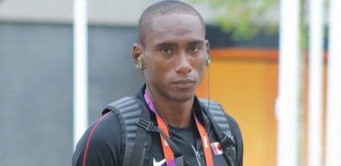 Atletska nada Kanade se utopila Atletska nada Kanade se utopila