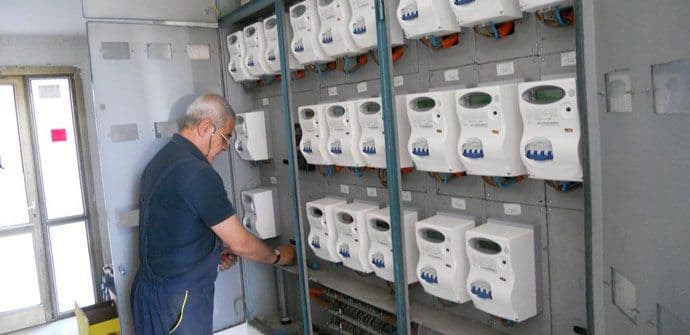 EPCG: Ugrađeno oko 168 hiljada pametnih brojila EPCG: Ugrađeno oko 168 hiljada pametnih brojila