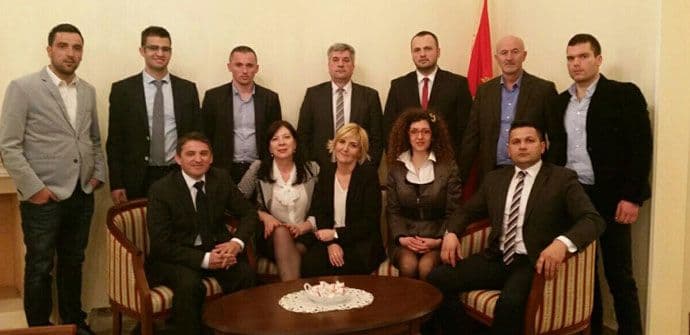 ME: Intenzivirati odnose sa Mađarskom u dijelu lokalnog ekonomskog razvoja ME: Intenzivirati odnose sa Mađarskom u dijelu lokalnog ekonomskog razvoja