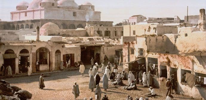 Ubijen lider glavne džihadističke grupe u Tunisu Ubijen lider glavne džihadističke grupe u Tunisu