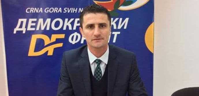 ZOGOVIĆ: Događaji na utakmici predstavljaju i opštu nacionalnu sramotu države ZOGOVIĆ: Događaji na utakmici predstavljaju i opštu nacionalnu sramotu države