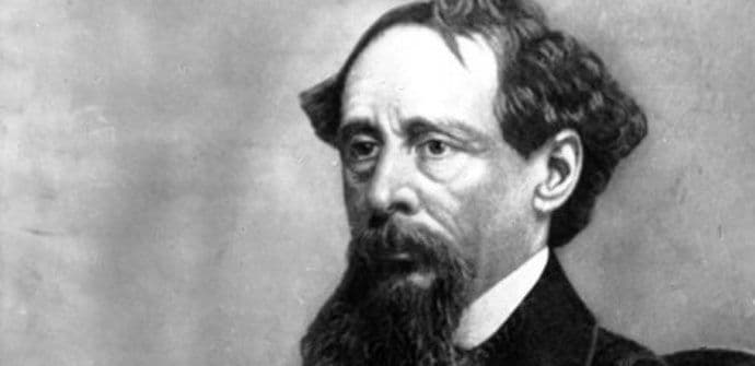 Dikensov muzej kupuje sto za kojim je pisao veliki pisac Dikensov muzej kupuje sto za kojim je pisao veliki pisac