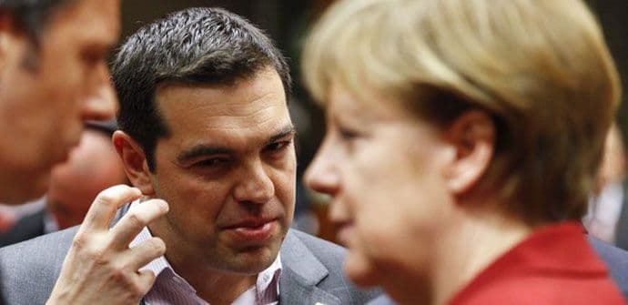 Hoće li Grčka dobiti novac ili ide u bankrot? Hoće li Grčka dobiti novac ili ide u bankrot?