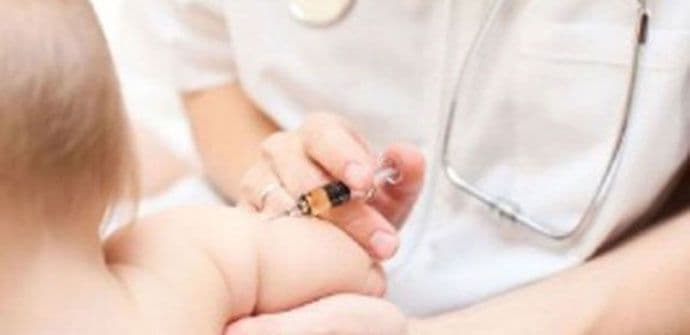 Opala vakcinacija djece MMR vakcinom Opala vakcinacija djece MMR vakcinom