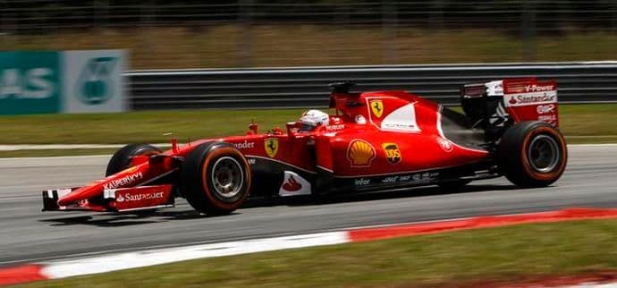 Fetel: Pobjeda za Šumahera! Fetel: Pobjeda za Šumahera!