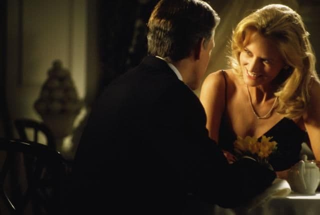 Deset kvaliteta koje kod žena traži svaki alfa muškarac Deset kvaliteta koje kod žena traži svaki alfa muškarac