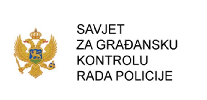 Sjutra vanredna sjednica Savjeta za građansku kontrolu rada policije Sjutra vanredna sjednica Savjeta za građansku kontrolu rada policije