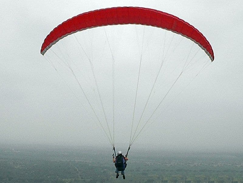 ACV realizovala dvodnevni praktično-edukativni seminar za paraglajdere (VIDEO) ACV realizovala dvodnevni praktično-edukativni seminar za paraglajdere (VIDEO)