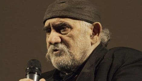 Reditelj Petar Nedeljković preminuo na pres konferenciji Reditelj Petar Nedeljković preminuo na pres konferenciji