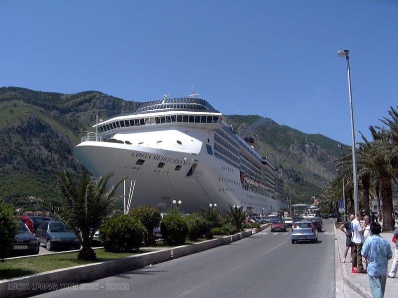 Glavna nautička sezona počinje 2. aprila Glavna nautička sezona počinje 2. aprila