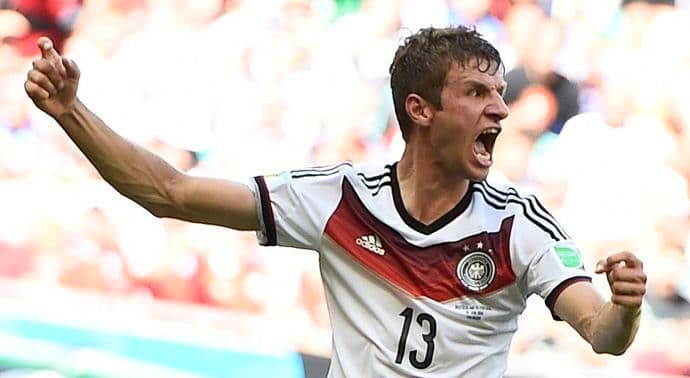 Preokret Albanije, trijumf Njemaca, S. Irska briljira Preokret Albanije, trijumf Njemaca, S. Irska briljira