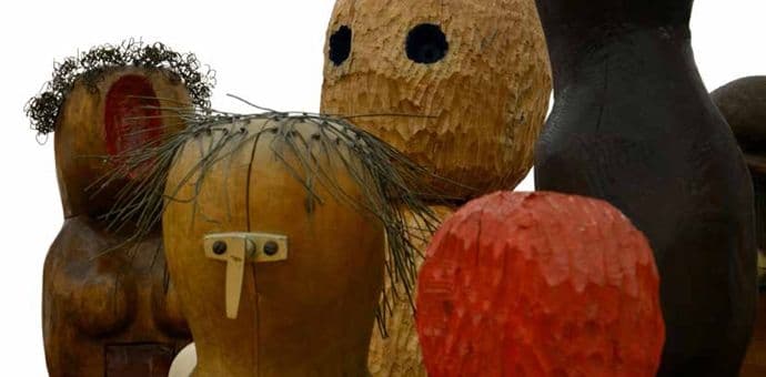 Promocija kataloga retrospektivne izložbe Krsta Andrijaševića Promocija kataloga retrospektivne izložbe Krsta Andrijaševića