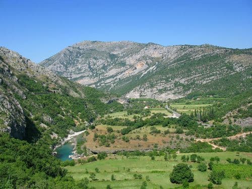 AUTOPUT: Mašinama se najviše obradovali mještani AUTOPUT: Mašinama se najviše obradovali mještani