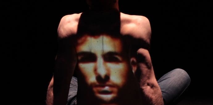 Sjenke i hip-hop u jedinstvenoj predstavi na sceni podgoričkog KIC-a Sjenke i hip-hop u jedinstvenoj predstavi na sceni podgoričkog KIC-a