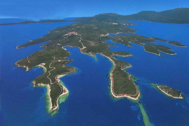 "Nema spora oko grčkih ostrva" "Nema spora oko grčkih ostrva"