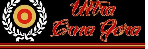 Ultra Crna Gora: Utakmica je prekinuta zbog ljudi sa zapada koji noće u hotelima   Ultra Crna Gora: Utakmica je prekinuta zbog ljudi sa zapada koji noće u hotelima