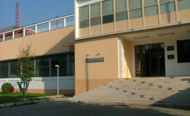 Sajam američkih fakulteta Sajam američkih fakulteta