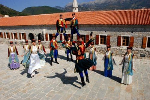 Oro na listi kulturne baštine Oro na listi kulturne baštine