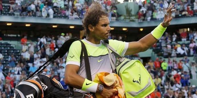 Nadal: Loša godina, čekam svoj trenutak Nadal: Loša godina, čekam svoj trenutak