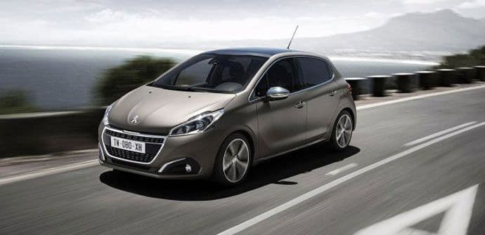 Peugeot: Nove boje u kojima uživa i čulo dodira Peugeot: Nove boje u kojima uživa i čulo dodira