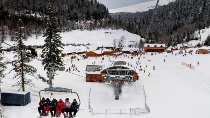 NTO : Rade sva skijališta NTO : Rade sva skijališta