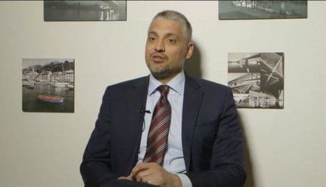 JOVANOVIĆ: Koristio sam lake droge  JOVANOVIĆ: Koristio sam lake droge