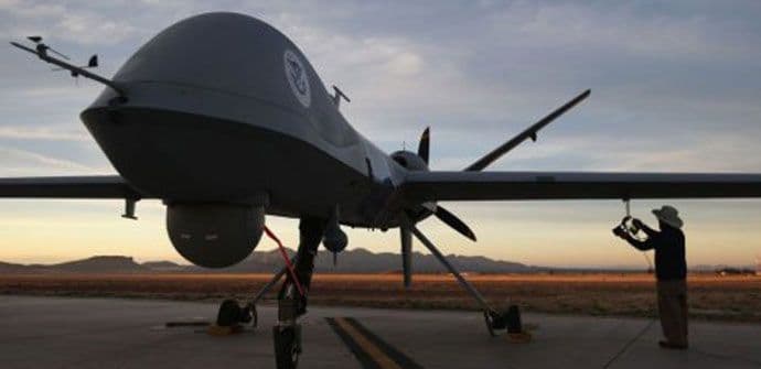 Bespilotni civilni letovi - bliska budućnost? Bespilotni civilni letovi - bliska budućnost?