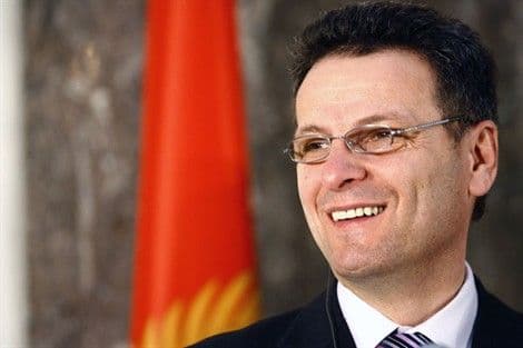 GARČEVIĆ: U svim državam koje su se približavale NATO-u bilo je protivnika pristupanju GARČEVIĆ: U svim državam koje su se približavale NATO-u bilo je protivnika pristupanju