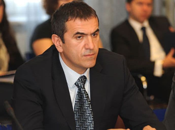 DOŽIĆ: Zbog reorganizacije 13 otkaza u KAP-u DOŽIĆ: Zbog reorganizacije 13 otkaza u KAP-u