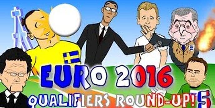 VIDEO: Incident pod Goricom i u crtaću! VIDEO: Incident pod Goricom i u crtaću!