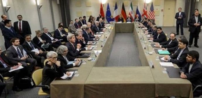 Pregovori o Iranu još uvijek na mrtvoj tački Pregovori o Iranu još uvijek na mrtvoj tački