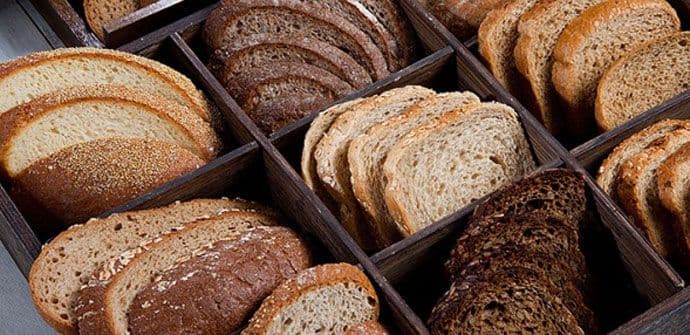 Kako da prepoznate pravi crni hljeb Kako da prepoznate pravi crni hljeb